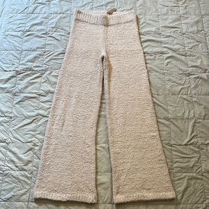 SKIMS COZY KNIT PANT